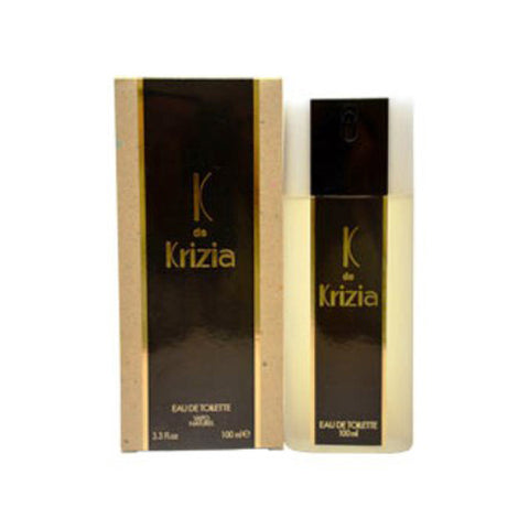 K de Krizia by Krizia - Luxury Perfumes Inc. - 