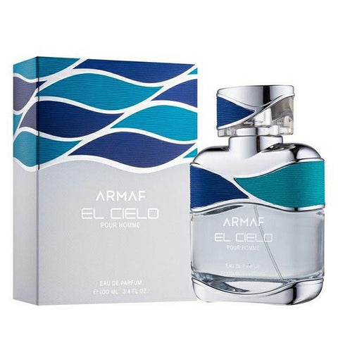 El Cielo Pour Homme by Armaf - Luxury Perfumes Inc. - 