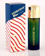 Indecent Blue by Eternal Love Parfums - Luxury Perfumes Inc. -