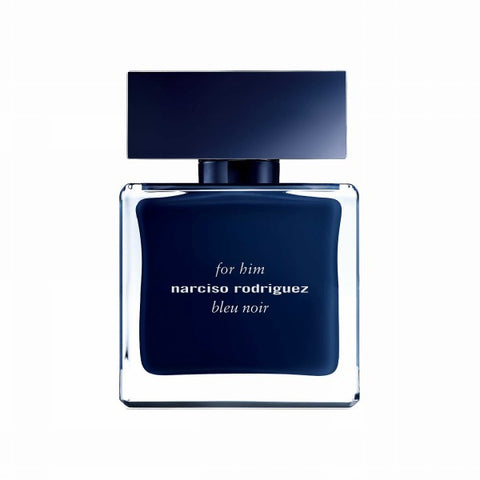 Narciso Rodriguez Bleu Noir by Narciso Rodriguez - Luxury Perfumes Inc. -