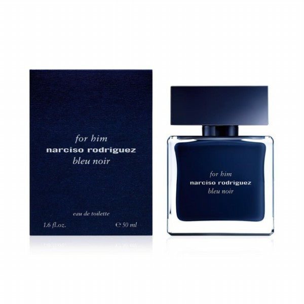Narciso Rodriguez Bleu Noir by Narciso Rodriguez - Luxury Perfumes Inc. -