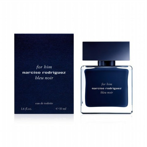 Narciso Rodriguez Bleu Noir by Narciso Rodriguez - Luxury Perfumes Inc. -