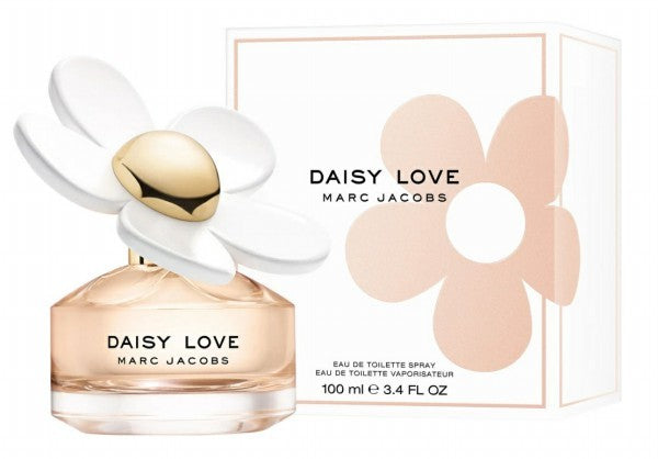 Daisy Love by Marc Jacobs - Luxury Perfumes Inc. -