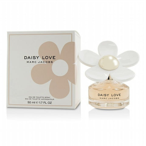 Daisy Love by Marc Jacobs - Luxury Perfumes Inc. -