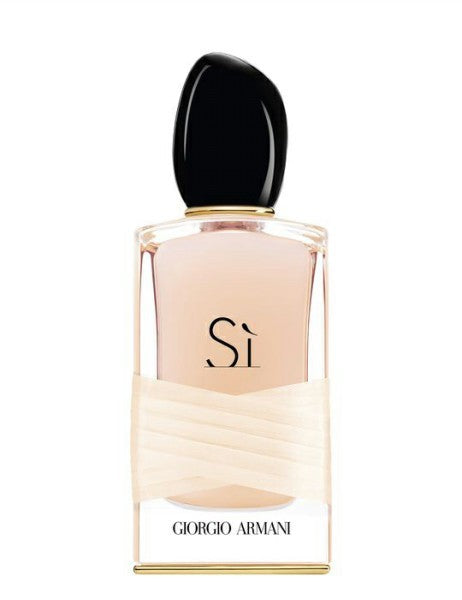 Si Rose Signature by Giorgio Armani - Luxury Perfumes Inc. -