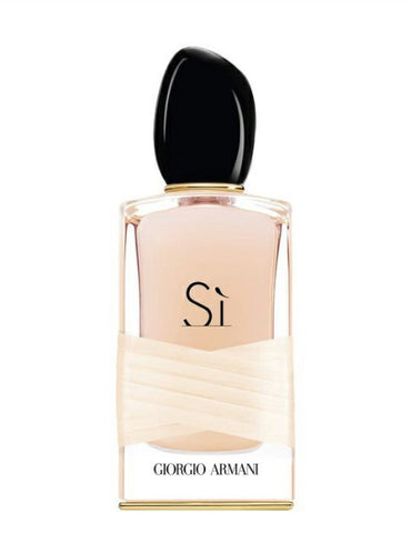 Si Rose Signature by Giorgio Armani - Luxury Perfumes Inc. -