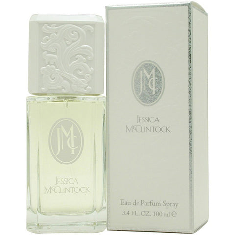 Jessica McClintock by Jessica Mc Clintock - Luxury Perfumes Inc. -