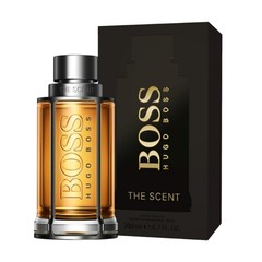 Boss The Scent by Hugo Boss - Luxury Perfumes Inc. -