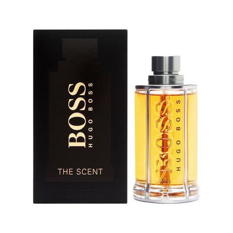 Boss The Scent by Hugo Boss - Luxury Perfumes Inc. -