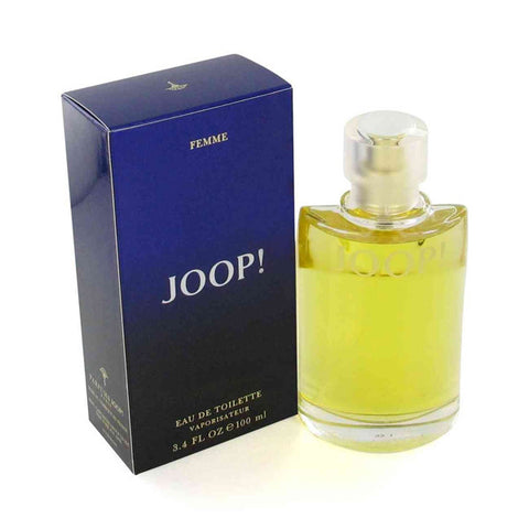 Joop! Femme by Joop! - Luxury Perfumes Inc. -