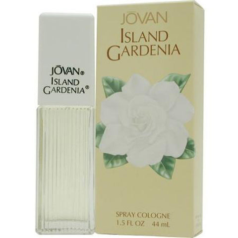 Island Gardenia by Coty - Luxury Perfumes Inc. -