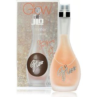 Glow Shimmer by Jennifer Lopez - Luxury Perfumes Inc -