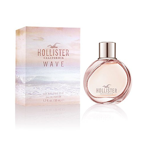 Hollister Wave For Her by Hollister - Luxury Perfumes Inc. - 