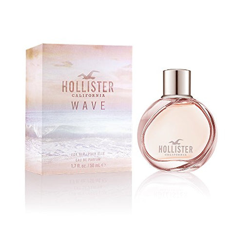 Hollister Wave For Her by Hollister - Luxury Perfumes Inc. -