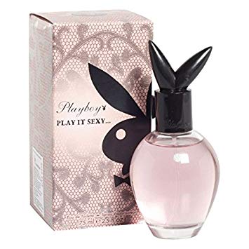 Play It Sexy by Playboy - Luxury Perfumes Inc. - 