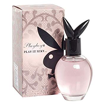 Play It Sexy by Playboy - Luxury Perfumes Inc. -