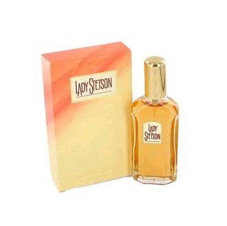 Lady Stetson by Coty - Luxury Perfumes Inc. -