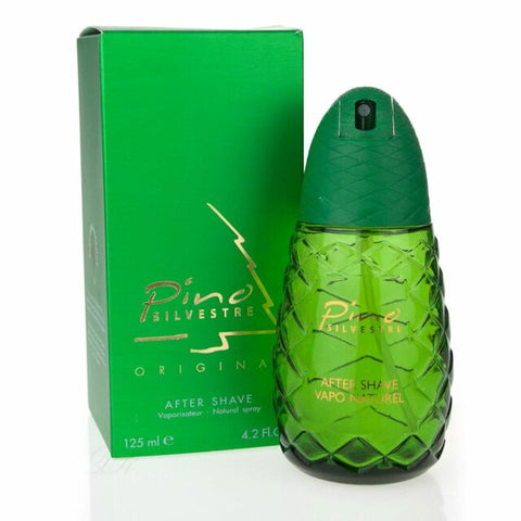 Pino Silvestre Aftershave by Pino Silvestre - Luxury Perfumes Inc -