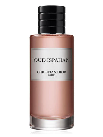 Oud Ispahan by Christian Dior - Luxury Perfumes Inc - 