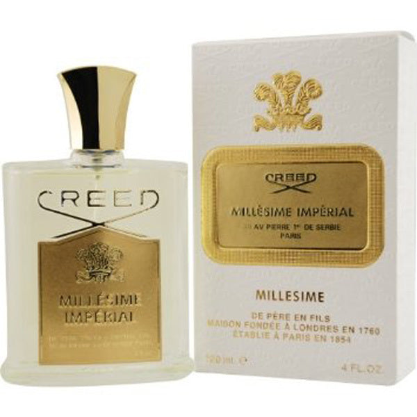 Millesime Imperial by Creed - Luxury Perfumes Inc. -
