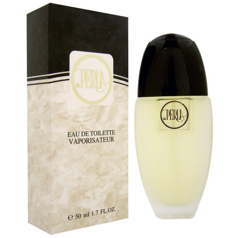 La Perla by La Perla - Luxury Perfumes Inc. -