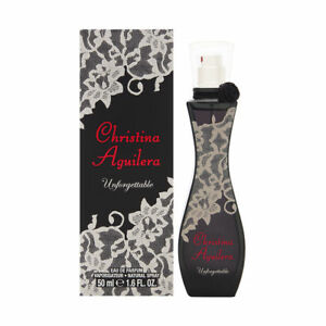 Unforgettable by Christina Aguilera - Luxury Perfumes Inc. -