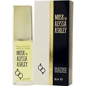 Alyssa Ashley White Musk by Alyssa Ashley - Luxury Perfumes Inc -