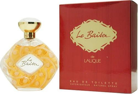 Le Baiser by Lalique - store-2 -
