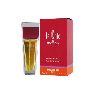 Le Chic by Molyneux - store-2 -