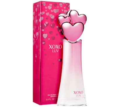 XOXO Luv by Xoxo - Luxury Perfumes Inc -