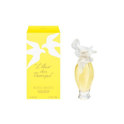 LAir du Temps by Nina Ricci - Luxury Perfumes Inc. -