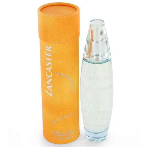 Sunwater by Lancaster - Luxury Perfumes Inc. -