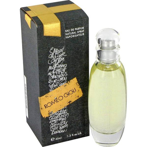 Romeo Gigli Profumi by Romeo Gigli - Luxury Perfumes Inc. -