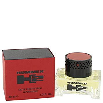 Hummer H2 by Hummer - Luxury Perfumes Inc. -