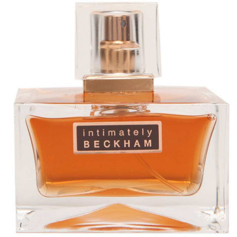 Intimately Beckham by David Beckham - Luxury Perfumes Inc. -