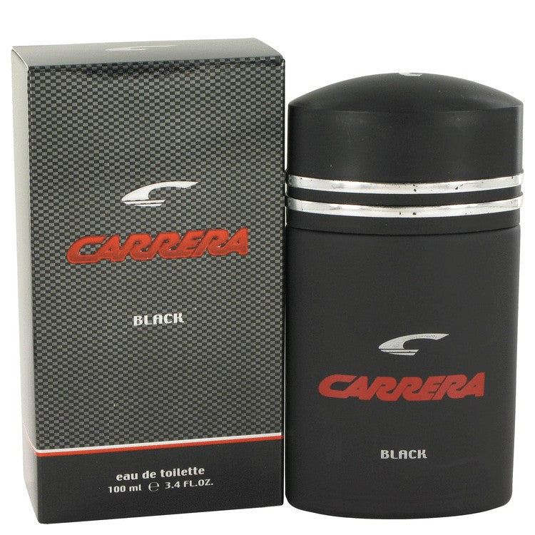 Carrera Black by Carrera - Luxury Perfumes Inc -