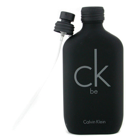 CK Be by Calvin Klein - Luxury Perfumes Inc. -