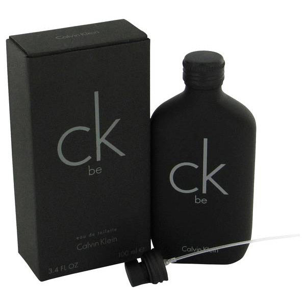 CK Be by Calvin Klein - Luxury Perfumes Inc. -