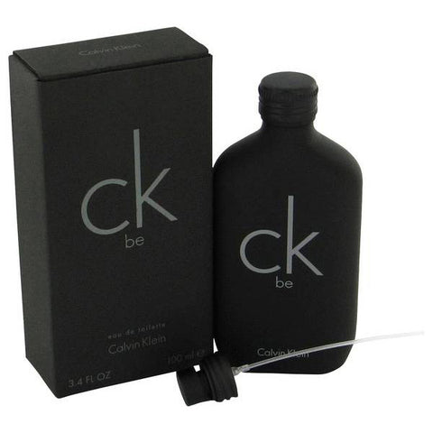 CK Be by Calvin Klein - Luxury Perfumes Inc. -
