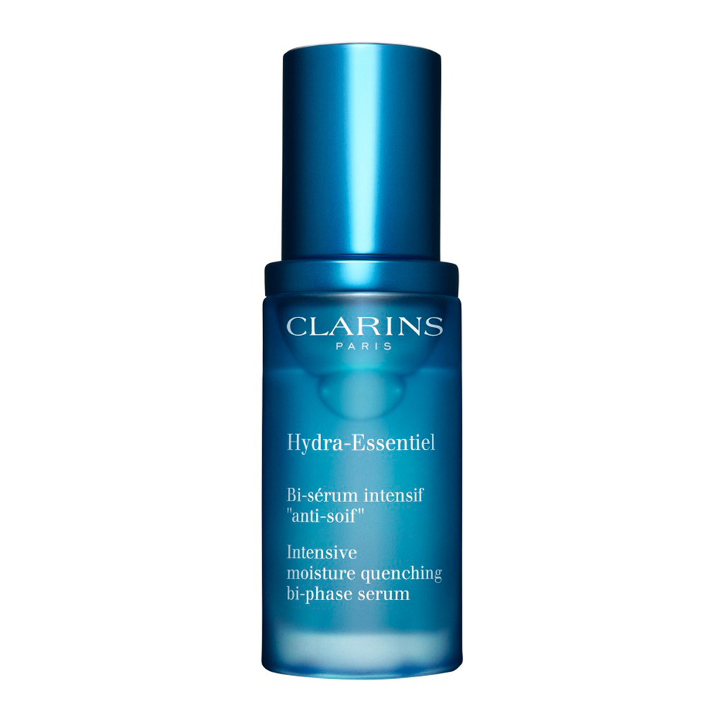 Clarins Hydra-Essentiel Intensive Bi-Phase Face Serum