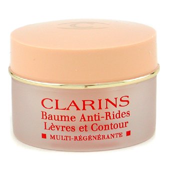 Clarins Extra-Firming Lip & Contour Balm