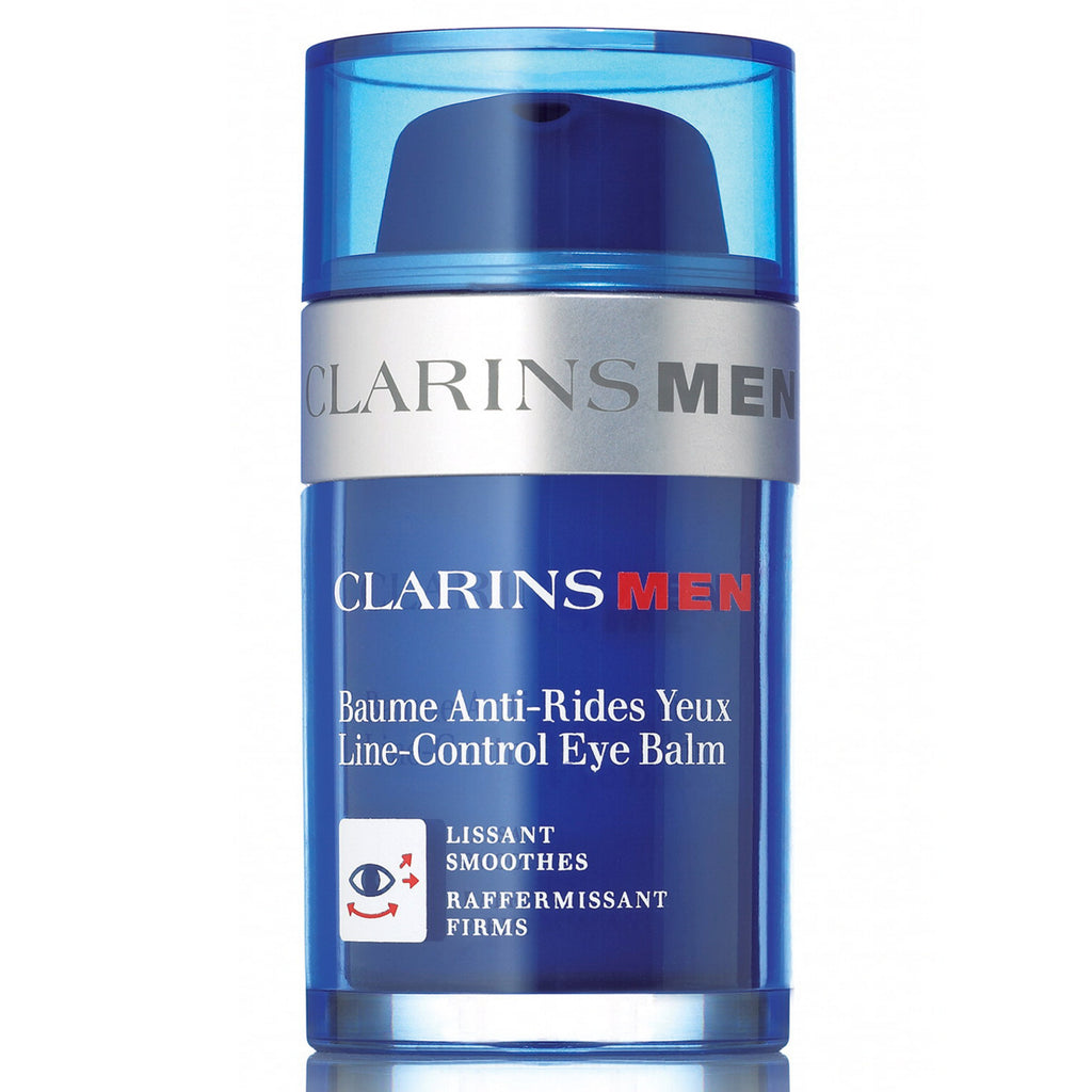 Clarins Men Line-Control Eye Balm