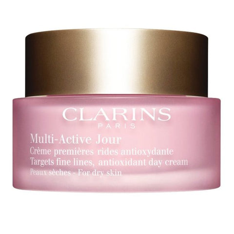 Clarins Multi-Active Day Cream