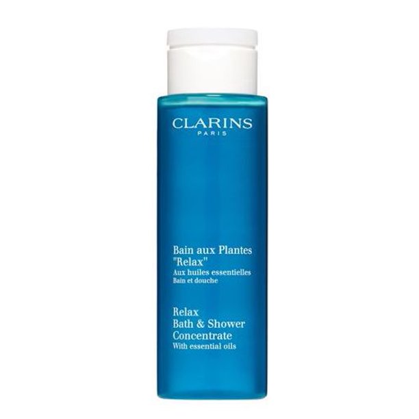 Clarins Relax Bath & Shower Concentrate