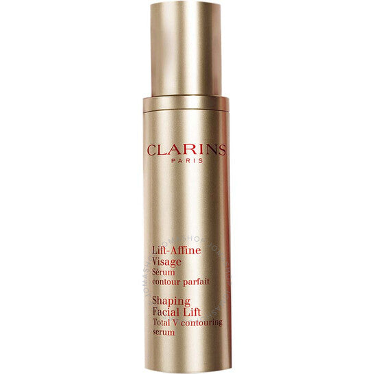 Clarins Shaping Facial Lift Total V Contouring Serum