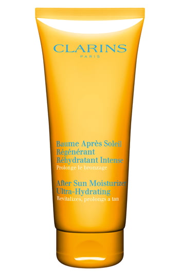 Clarins After Sun Ultra Hydrating Moisturizer