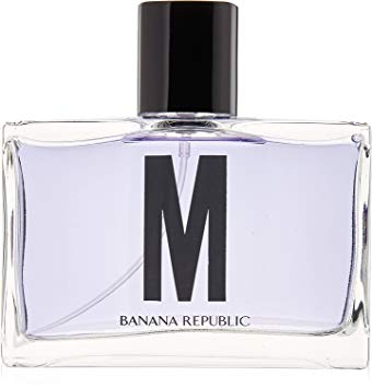 Banana Republic M by Banana Republic - Luxury Perfumes Inc. -