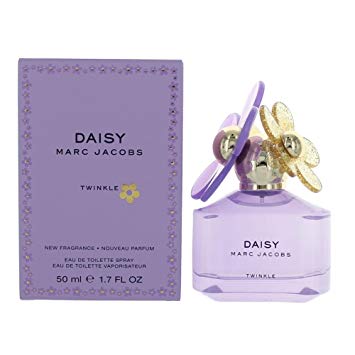 Daisy Twinkle by Marc Jacobs - Luxury Perfumes Inc - 