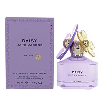 Daisy Twinkle by Marc Jacobs - Luxury Perfumes Inc -
