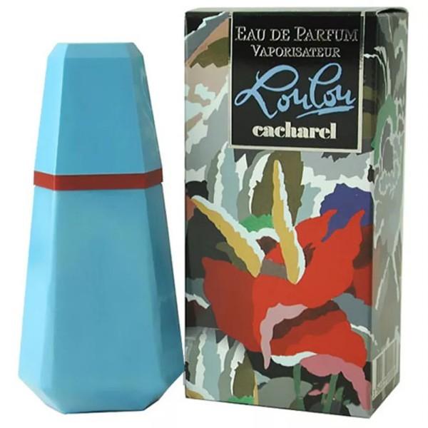 Lou Lou by Cacharel - store-2 -